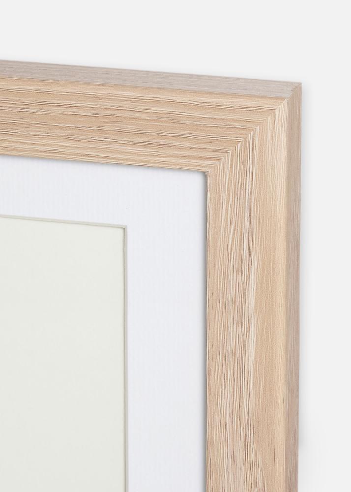 Joonistusraam Little Davinci puu A4