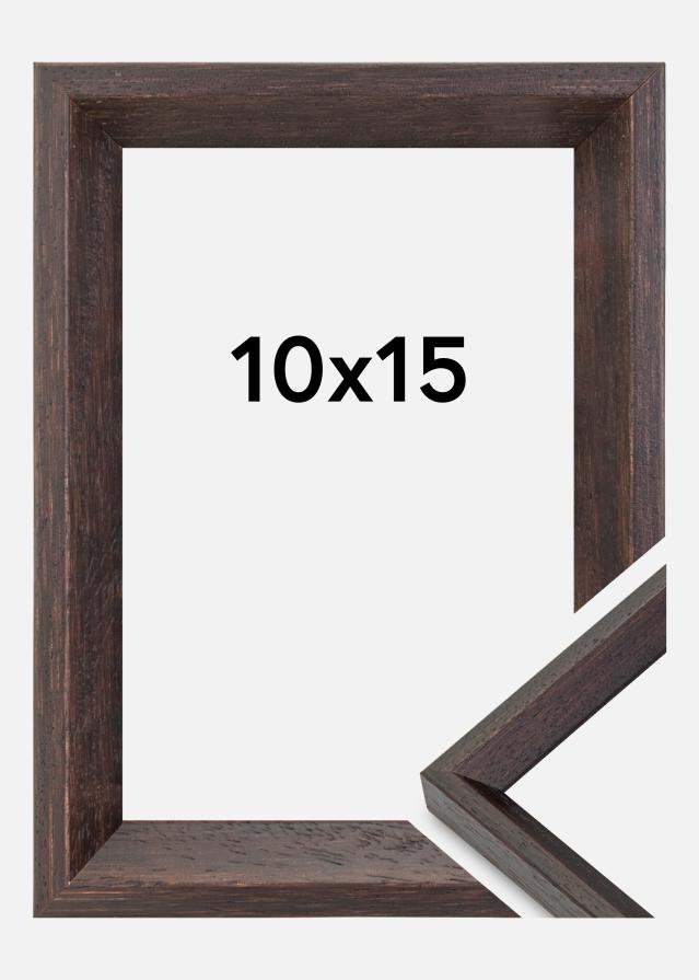 Raam Globe Espresso 10x15 cm