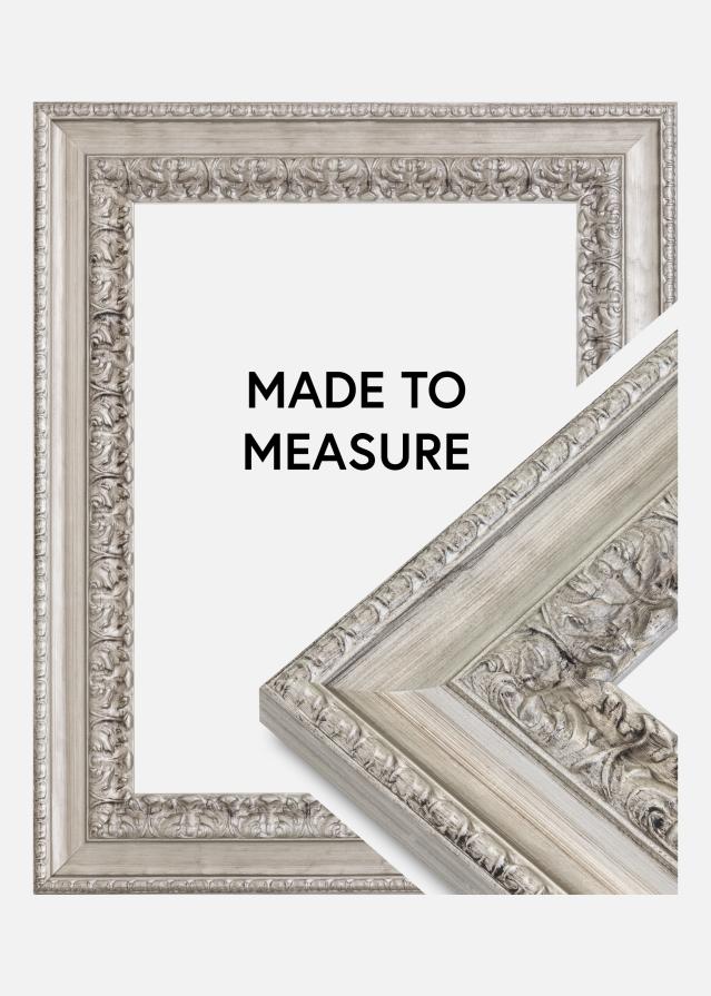 Raam Drottningholm hobedane III - Vabalt valitav suurus