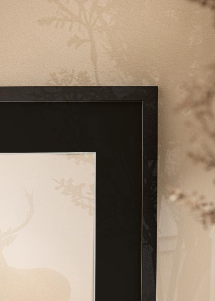 Raam Trendy muster 20x25 cm - paspartuu muster 14x18 cm