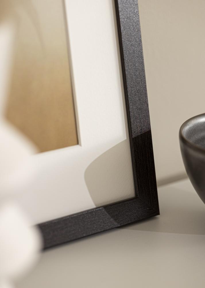 Raam stiilne Akruulklaas Wenge 21x29,7 cm (A4)