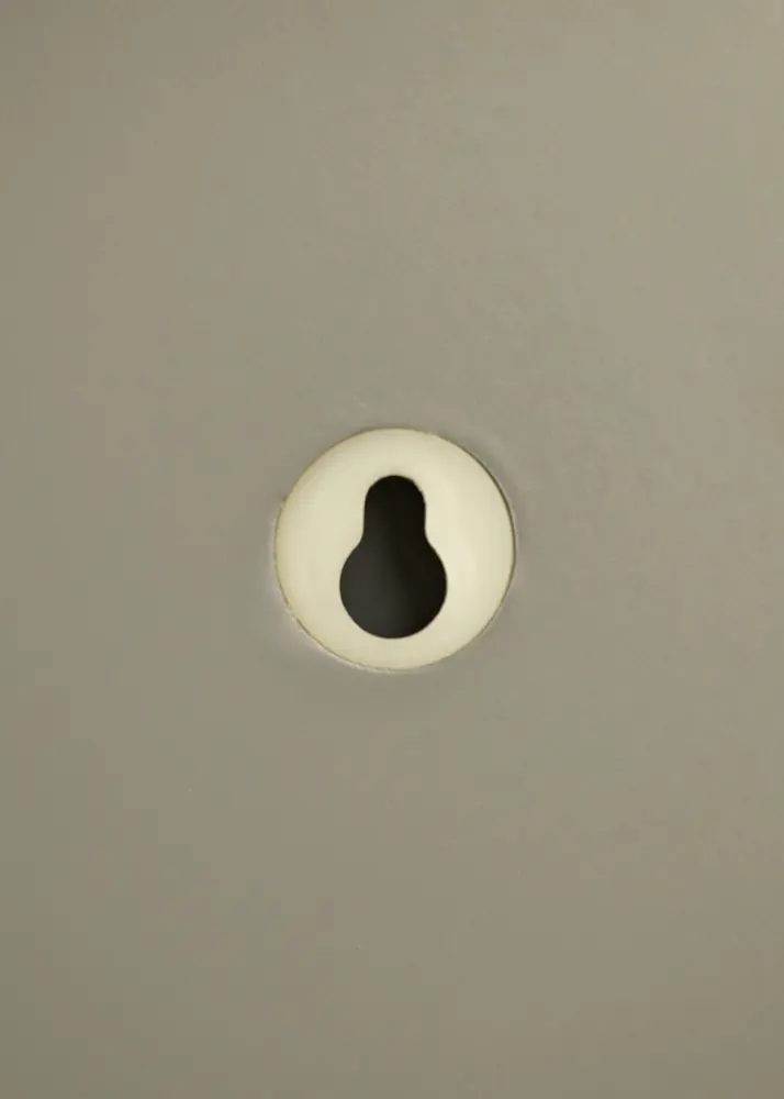 Peegel Pebble 50x70 cm - Selected By BGA