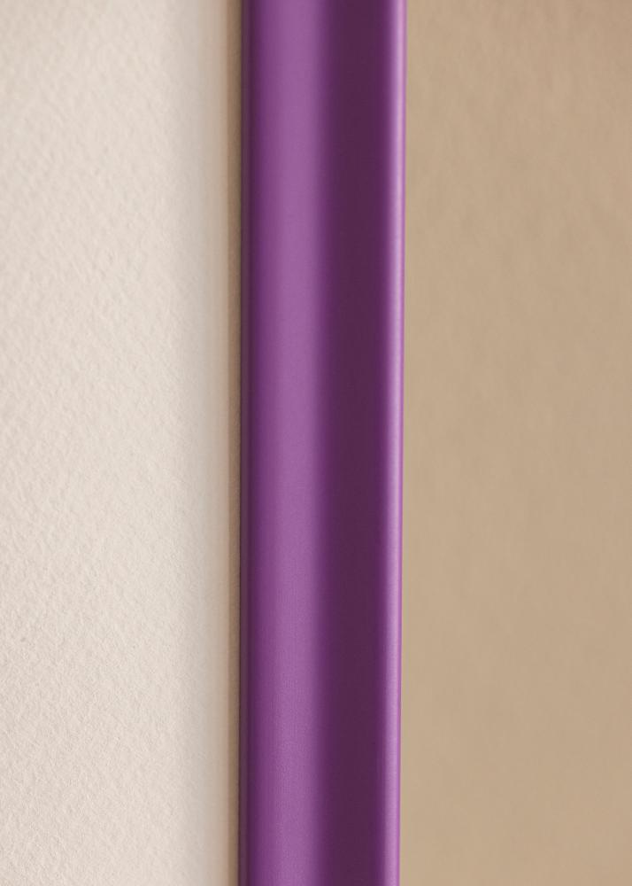 Raam Vince lilla - Vabalt valitav suurus