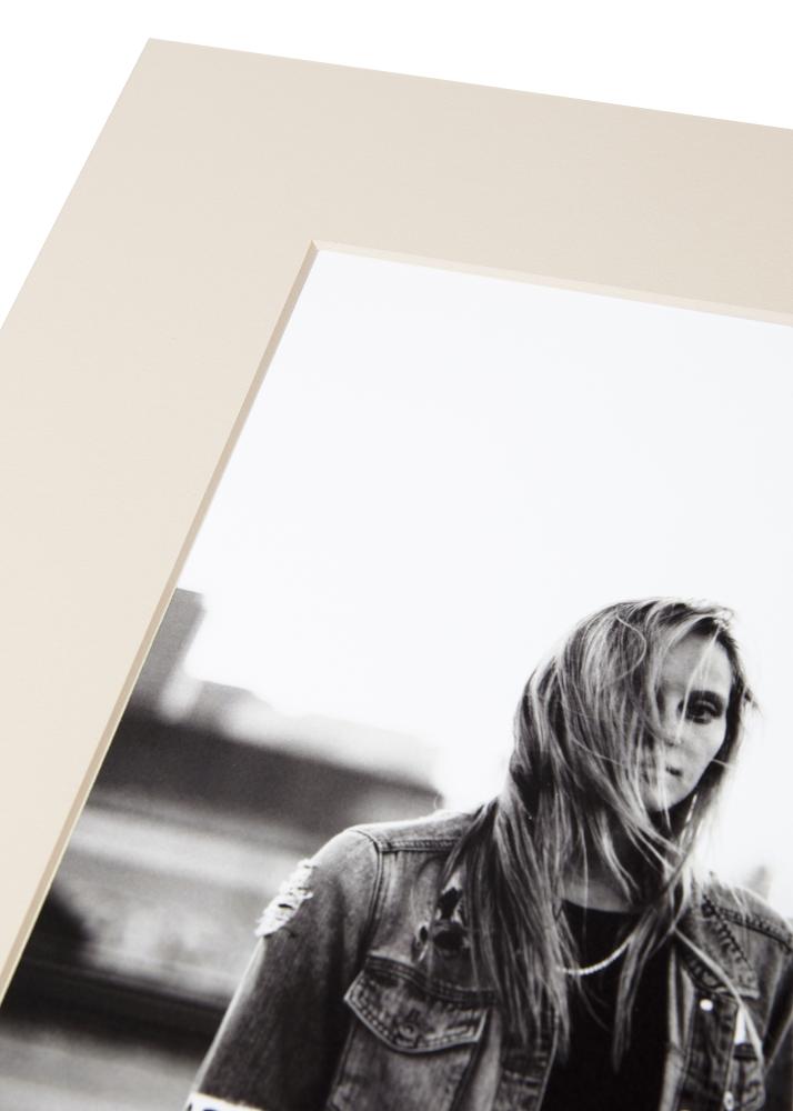 Paspartuu Almond - erimõõtude järgi valmistatud