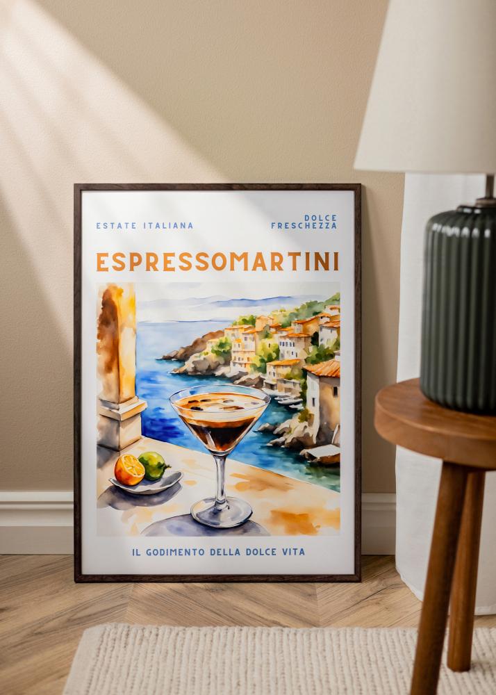 Raam Galant pahkel 42x59,4 cm (A2)