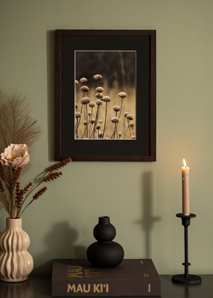 Raam Selection pahkel 13x18 cm - paspartuu muster 9x12 cm