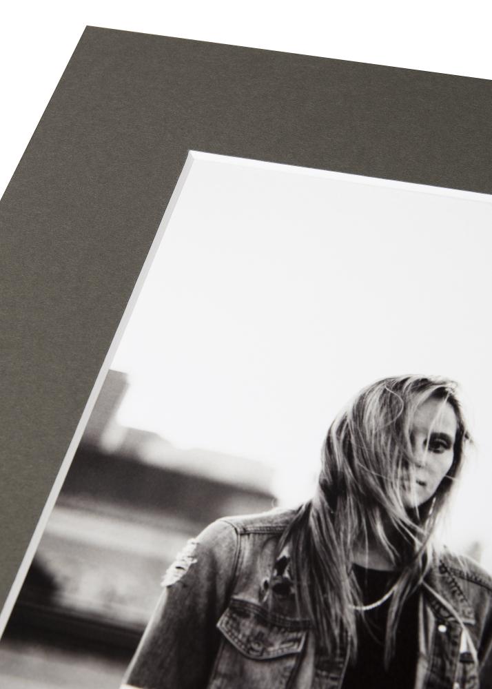 Paspartuu Before Dark - erimõõtude järgi valmistatud