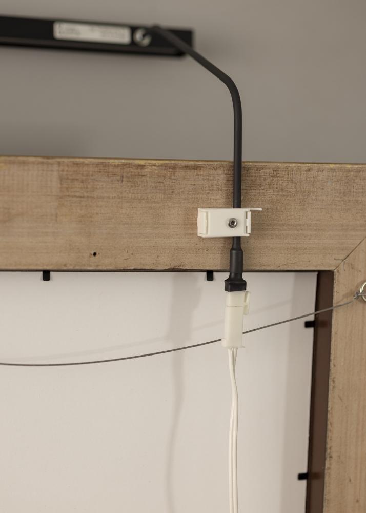 BLP 117 pildi valgustus 65 cm - muster