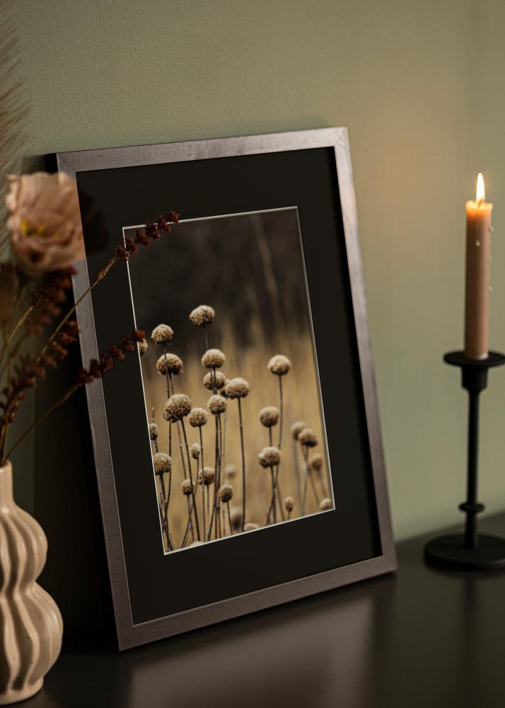 Raam Selection pahkel 13x18 cm - paspartuu muster 9x12 cm