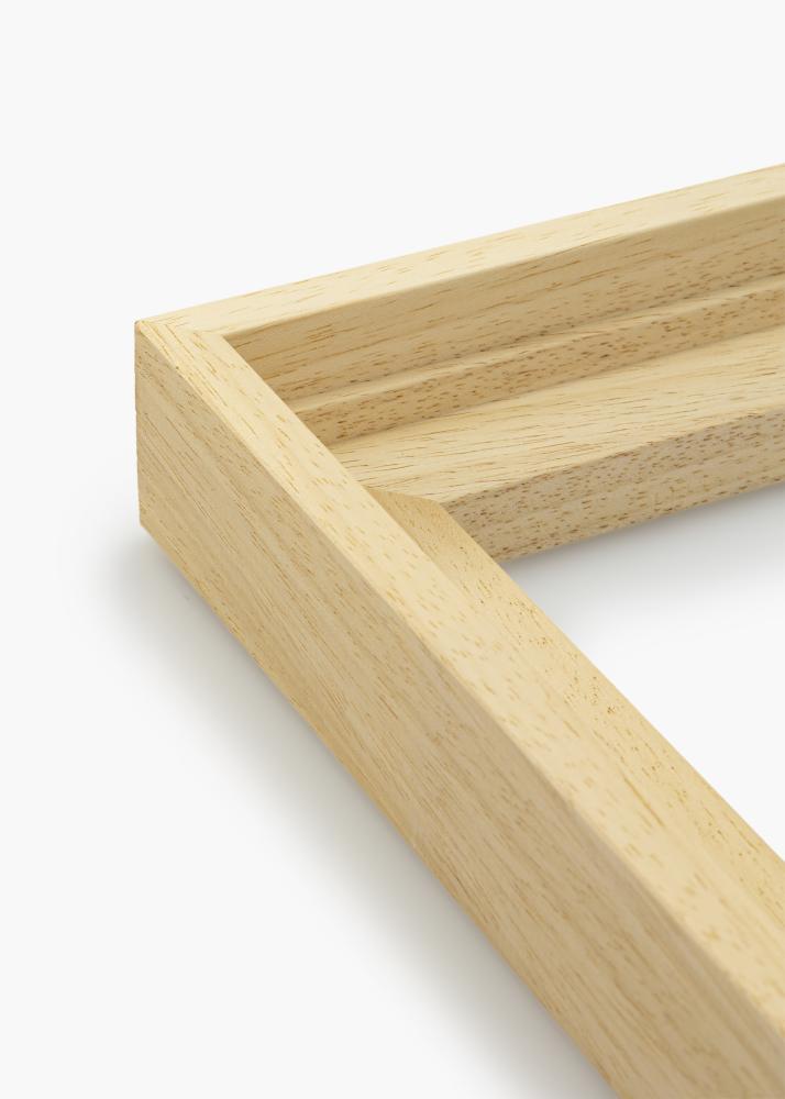 Louendi raam Columbus tootlemata vääris-obehhepuu 24x30 cm