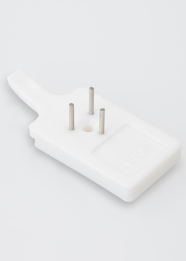 Pildikonks koikidele seina tuupidele - BGA pildikonks 2 pk