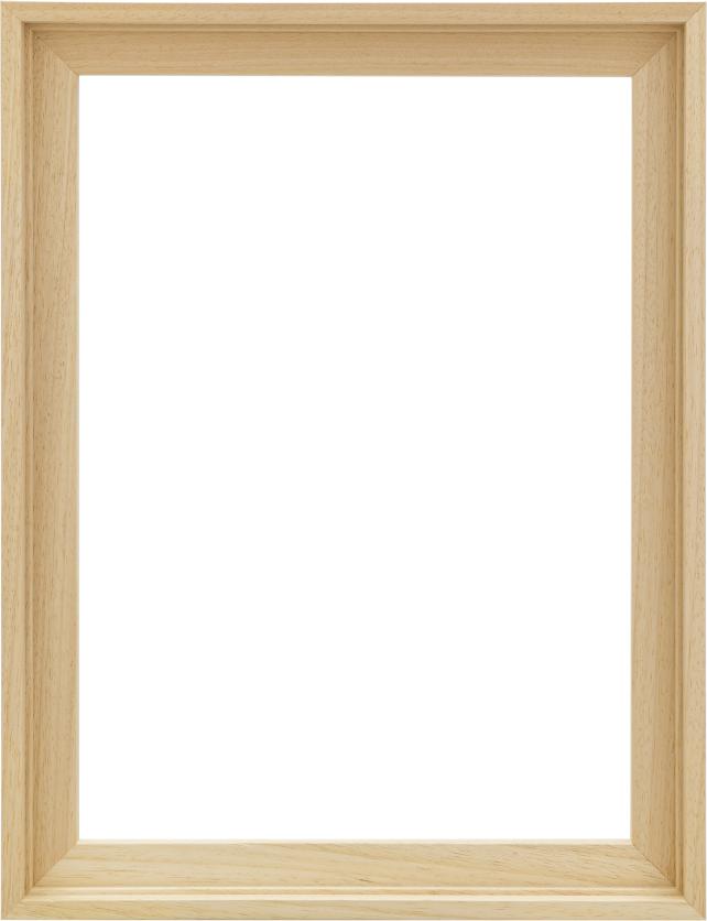 Louendi raam Columbus tootlemata vääris-obehhepuu 100x100 cm