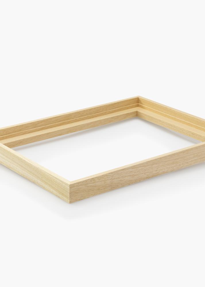 Louendi raam Columbus tootlemata vääris-obehhepuu 24x30 cm