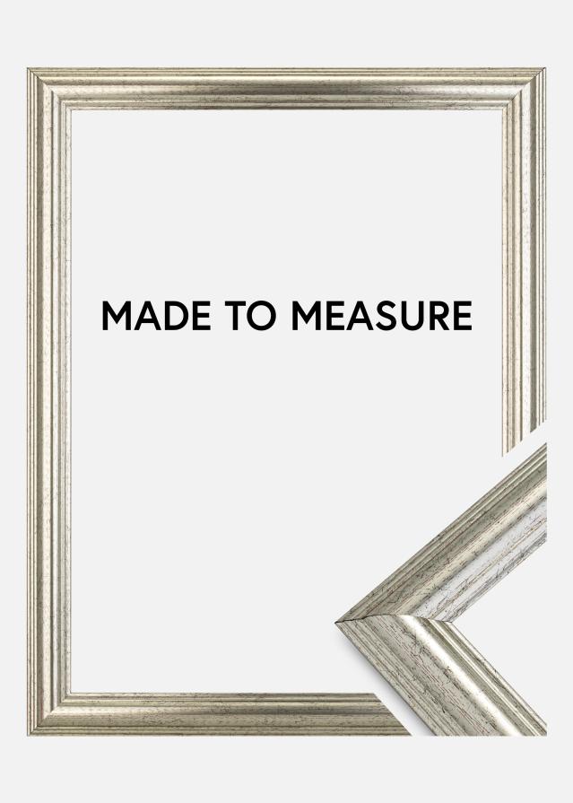 Raam Västkusten hobedane - Vabalt valitav suurus