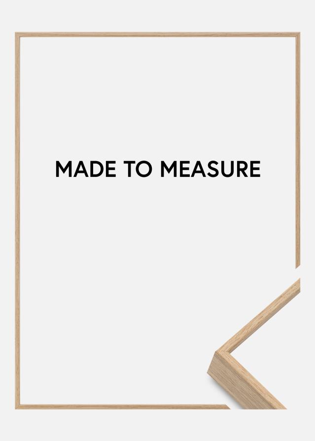 Raam Nielsen preemium Zenit tamm - Vabalt valitav suurus