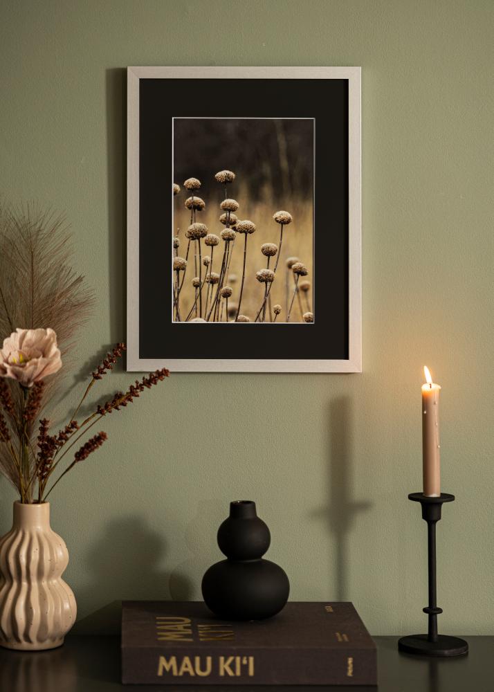 Raam Selection hobedane 70x100 cm - paspartuu muster 62x93 cm