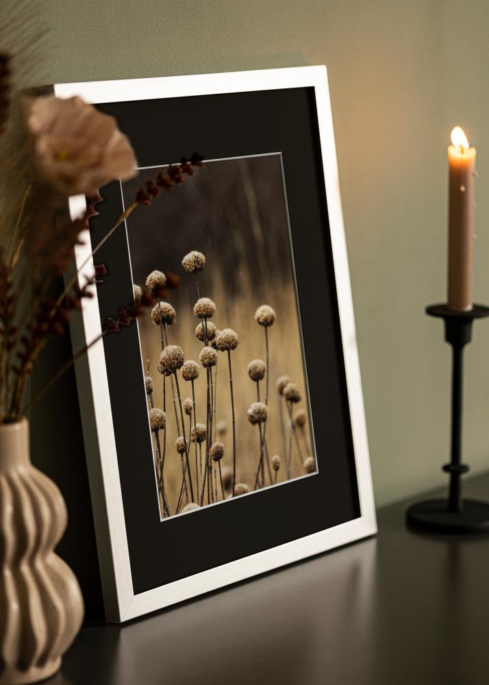 Raam Selection hobedane 70x100 cm - paspartuu muster 62x93 cm