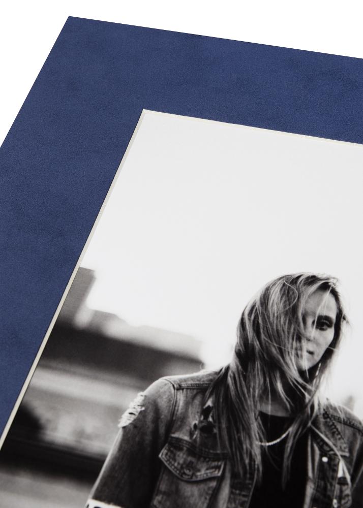 Paspartuu Suede Brook - mootude jargi valmistatud