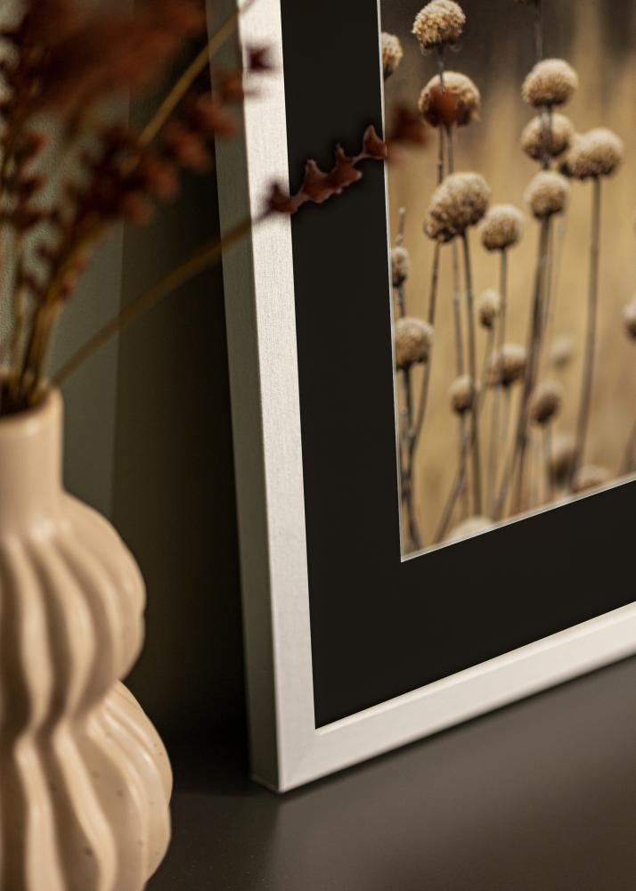 Raam Selection hobedane 70x100 cm - paspartuu muster 62x93 cm