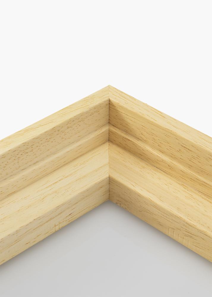 Louendi raam Columbus tootlemata vääris-obehhepuu 24x30 cm