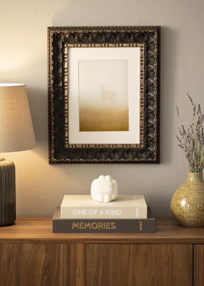 Raam Skokloster muster - Vabalt valitav suurus