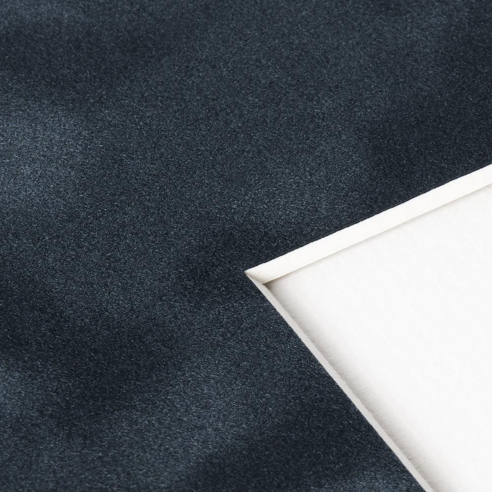 Paspartuu Suede Downpour - mootude jargi valmistatud