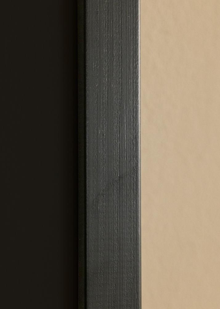 Raam Trendline muster 40x60 cm - paspartuu muster 25x50 cm