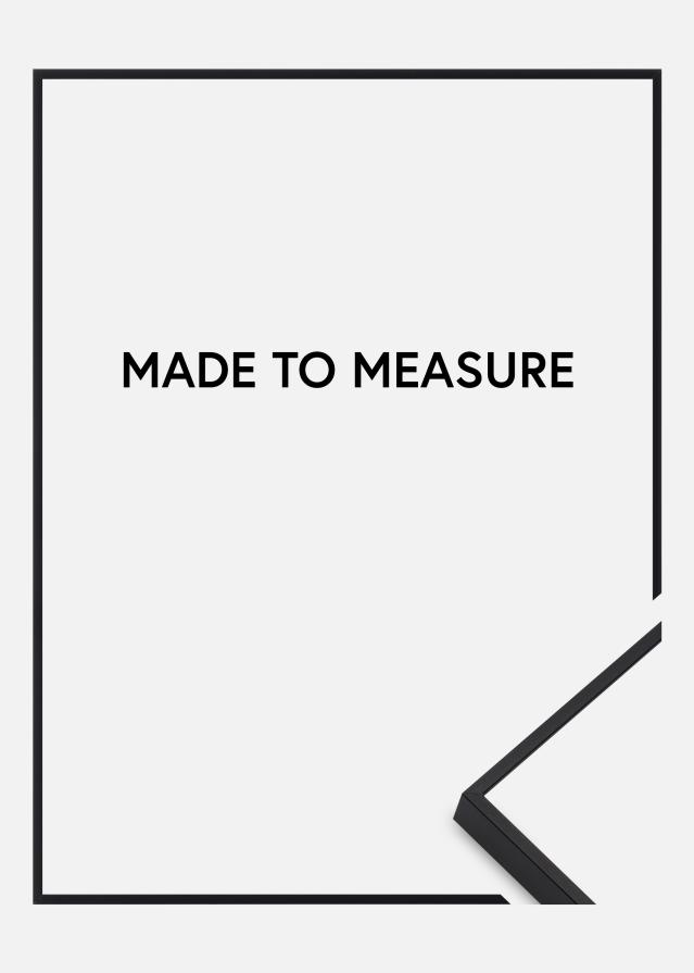 Raam Paris muster - Vabalt valitav suurus