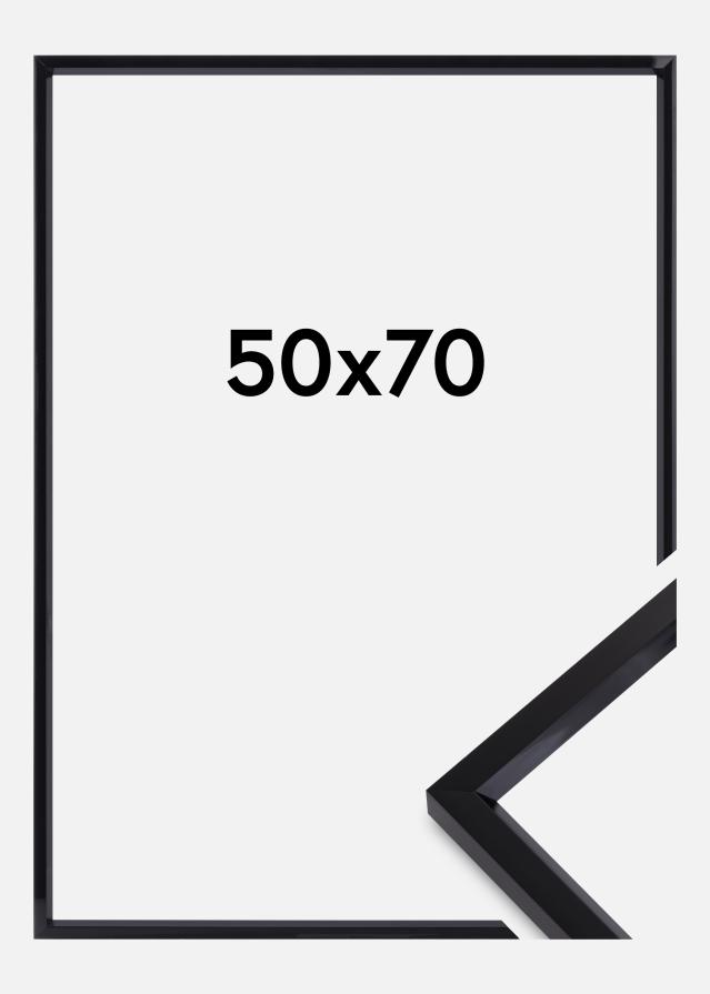 Raam Steel Style muster 50x70 cm