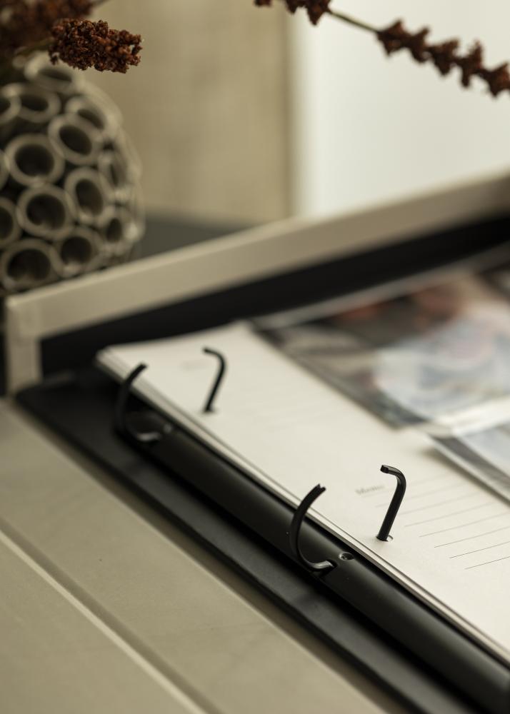 Fototaskud 10x15 cm jaoks KAILA Coffee Table Photo Album XL - 10 pakis valed