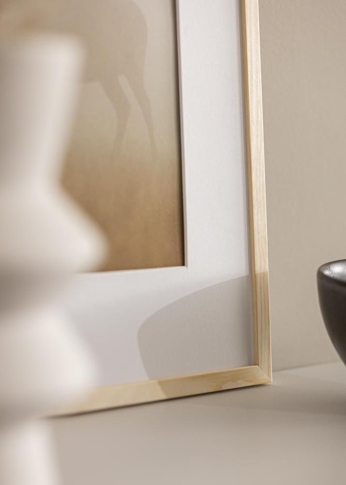 Raam Galant Akruulklaas mand 50x70 cm