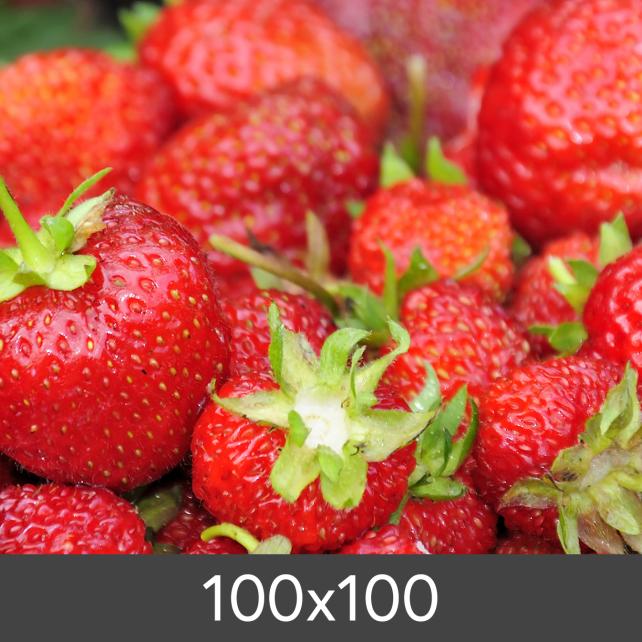 Suurendamine standard Photo Glossy 290 g