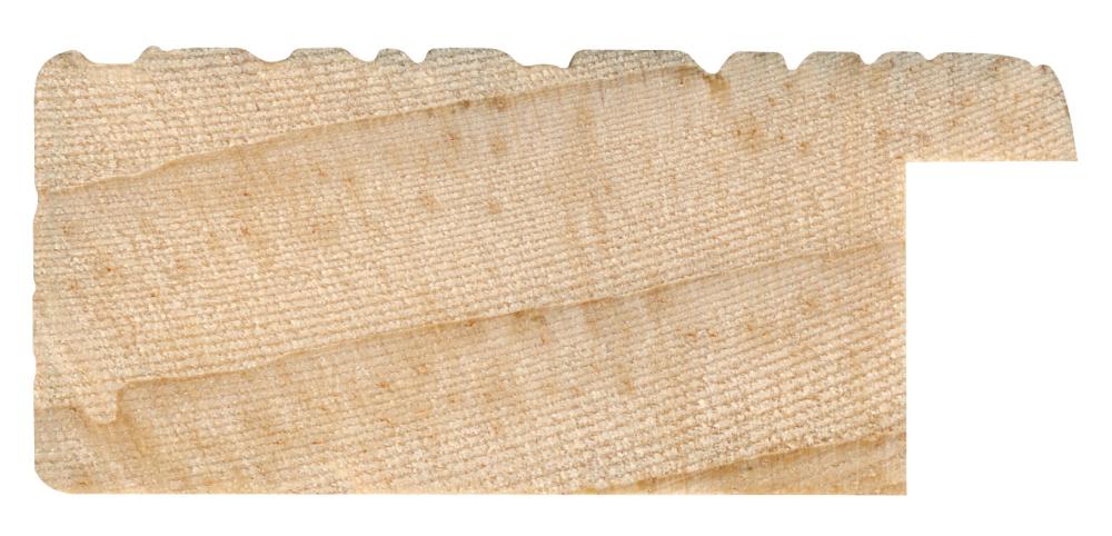 Raam Mila valge - Vabalt valitav suurus