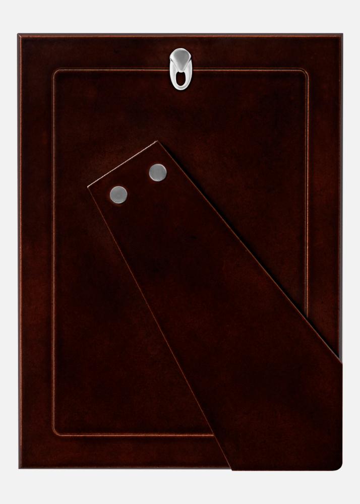 Raam Recanati hobedane 13x18 cm