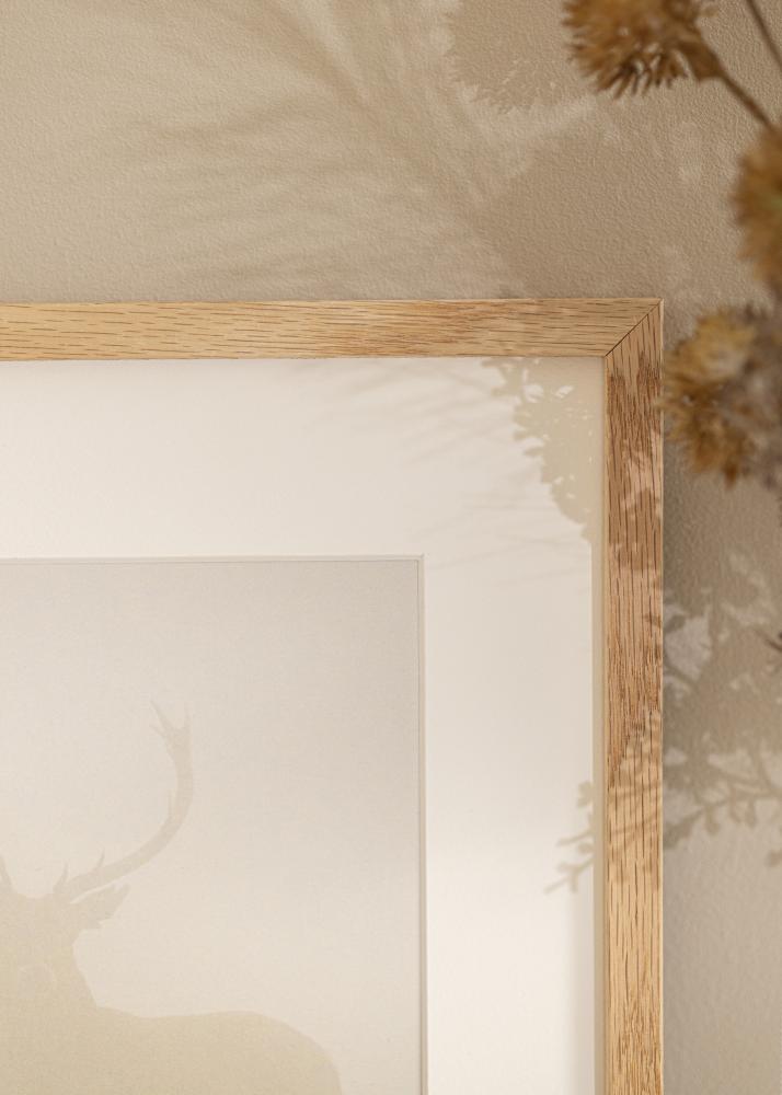 Raam Eken 21x29,7 cm (A4)