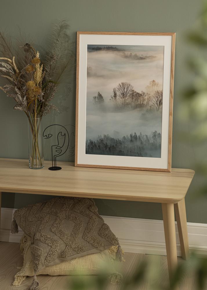 Raam Eken 21x29,7 cm (A4)