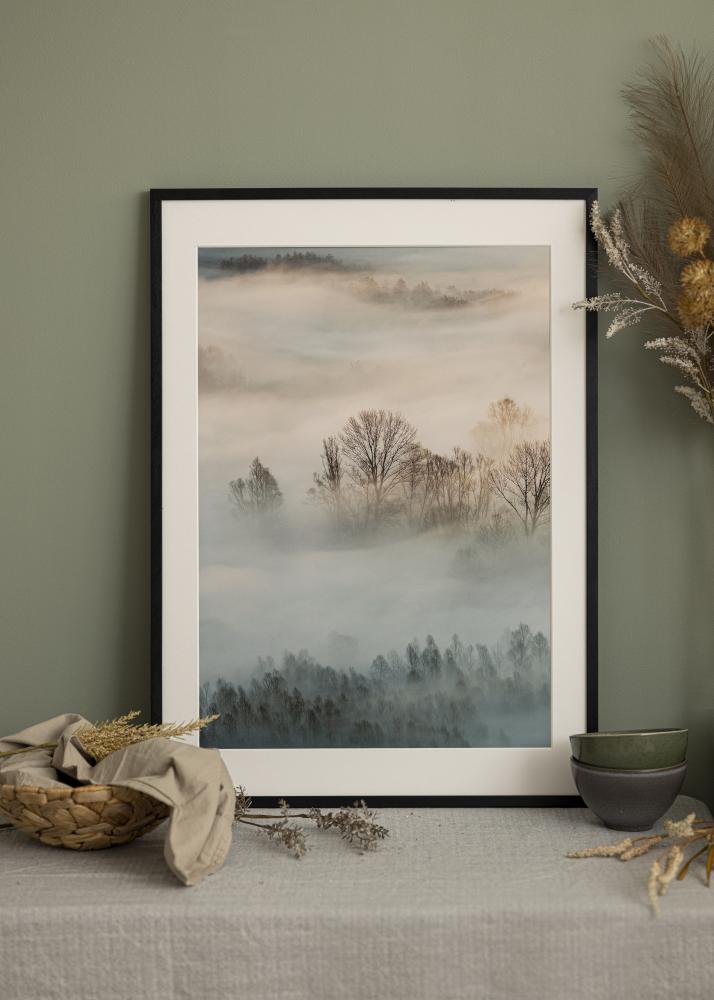 Raam Soul muster 40x60 cm