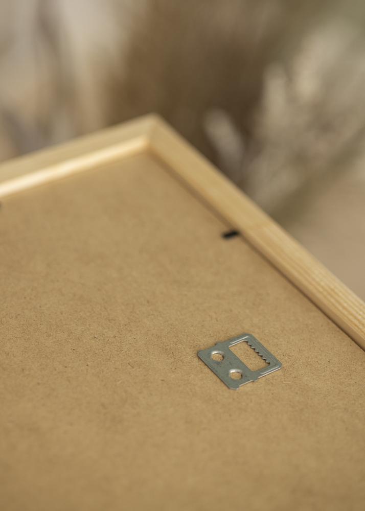 Raam Oak Wood 59,4x84,1 cm (A1)