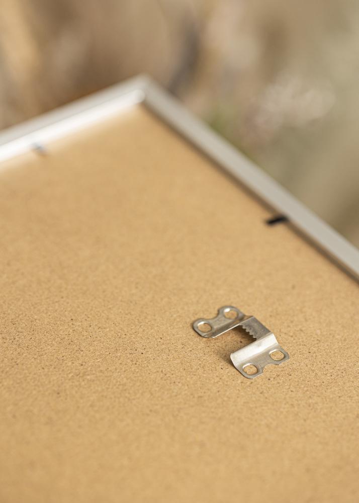 Raam Trendy Akruulklaas Hõbedane 59,4x84,1 cm (A1)