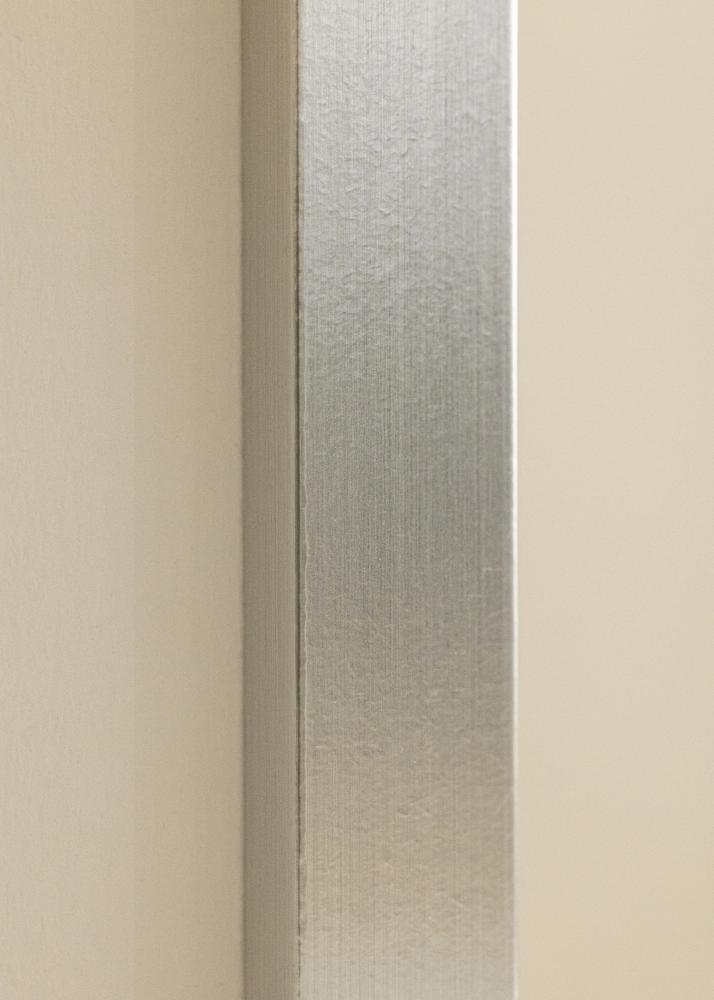 Raam Trendy Akruulklaas Hõbedane 59,4x84,1 cm (A1)