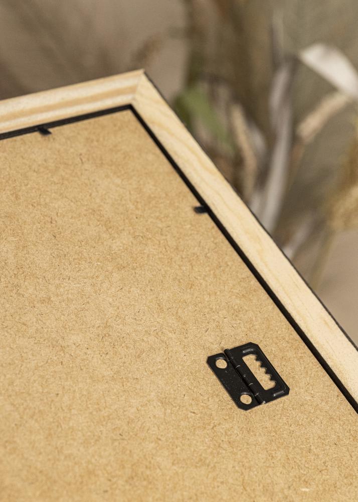 Raam Trendline Akruulklaas muster 70x100 cm