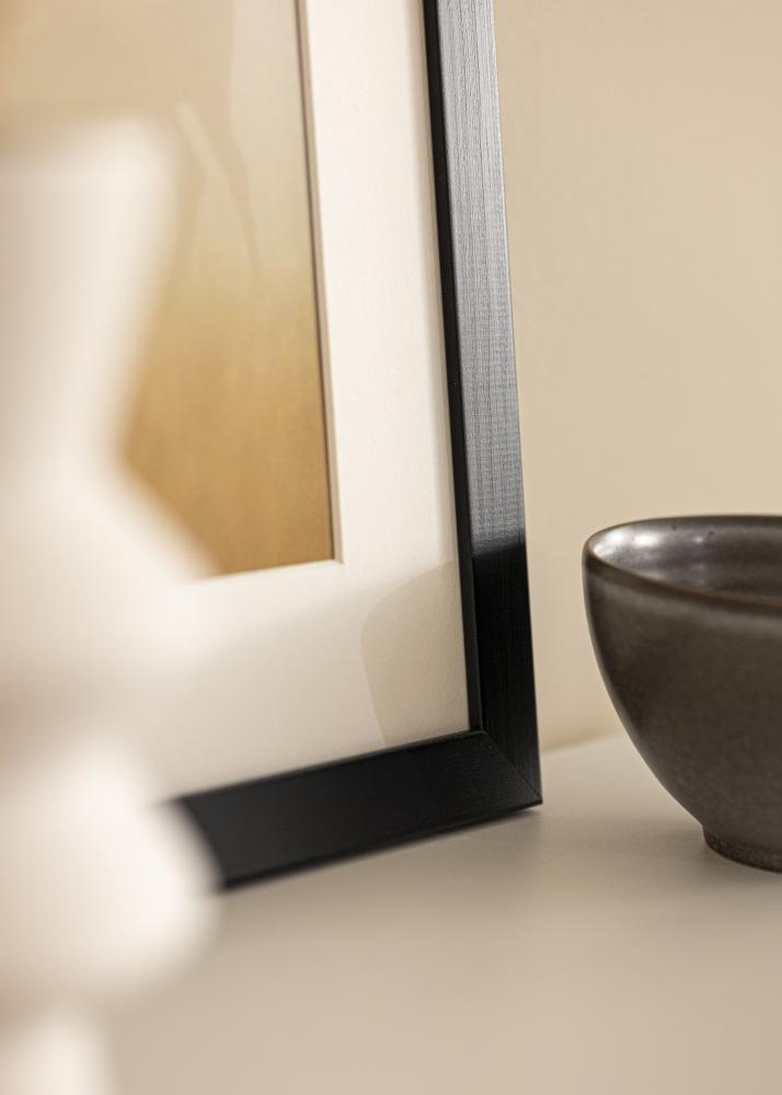 Raam Trendline Akruulklaas muster 70x100 cm