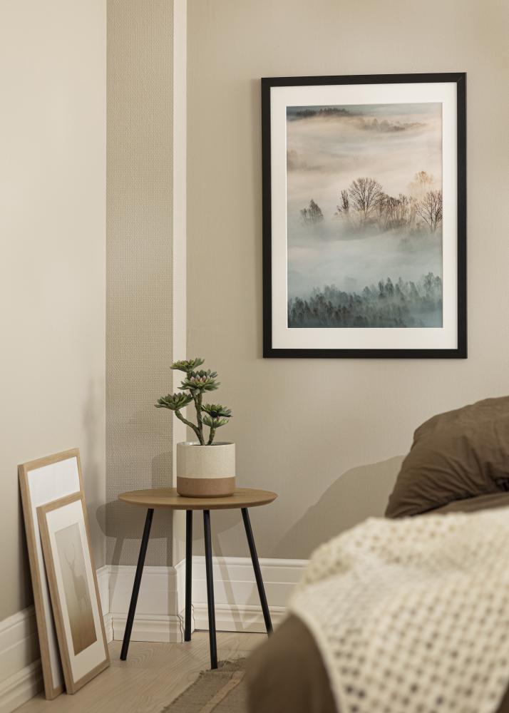 Raam Trendline Akruulklaas muster 70x100 cm