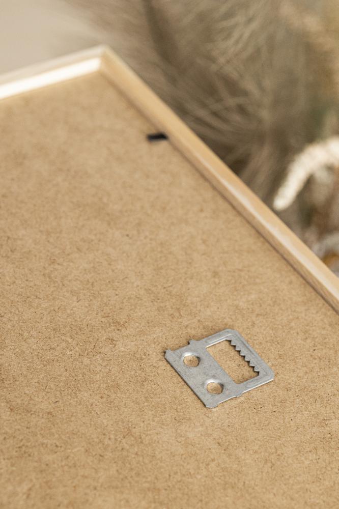 Raam Galant Akruulklaas mand 50x70 cm