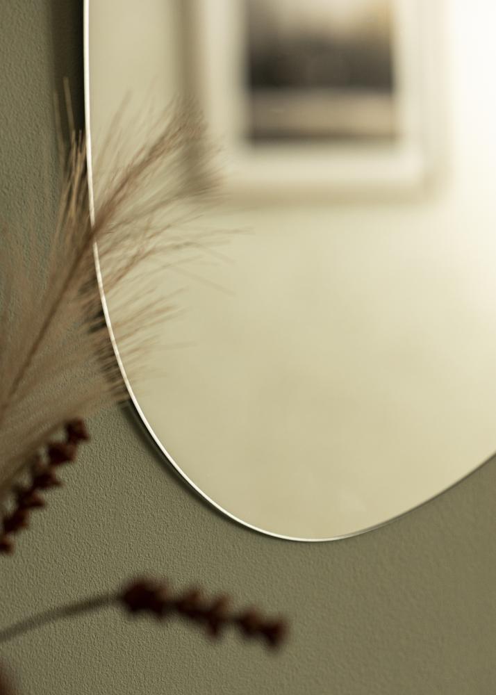 KAILA peegel Palette 40x51 cm