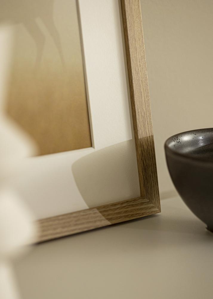 Raam Selection Akrüülklaas Massive tamme 46x61 cm