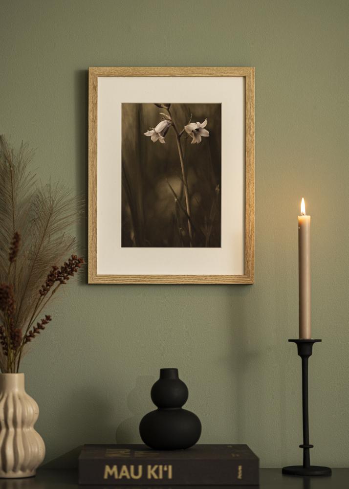 Raam Selection Akrüülklaas Massive tamme 46x61 cm