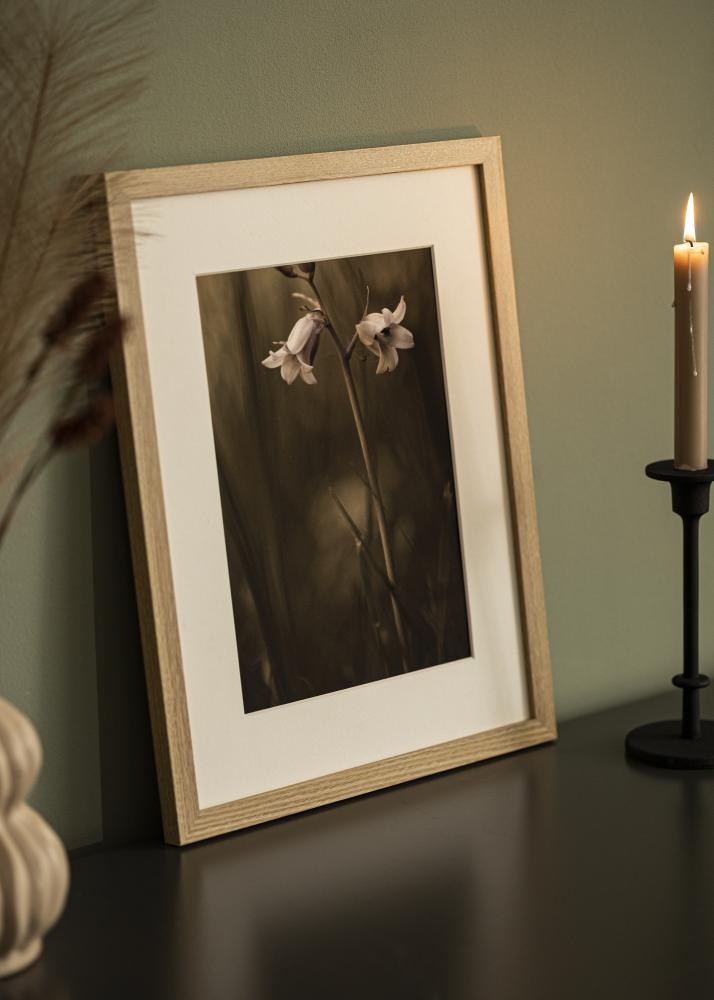 Raam Selection Akrüülklaas Massive tamme 46x61 cm