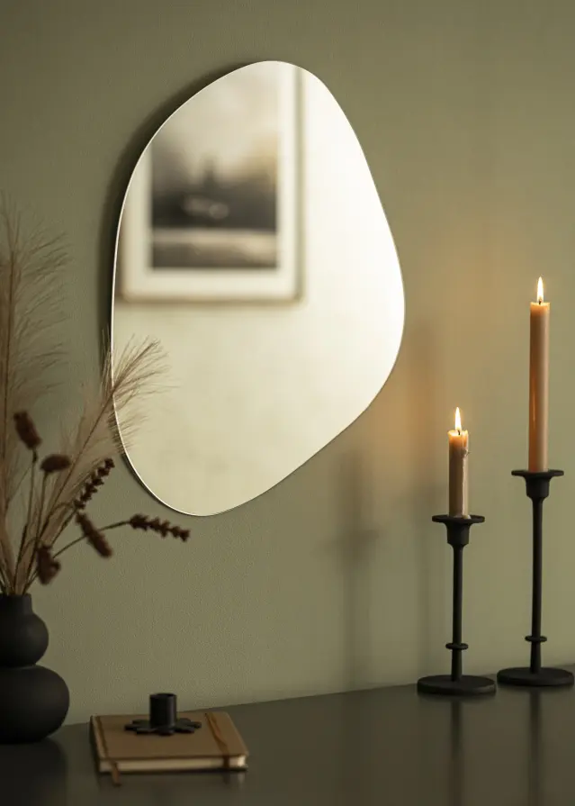 KAILA peegel Palette 40x51 cm