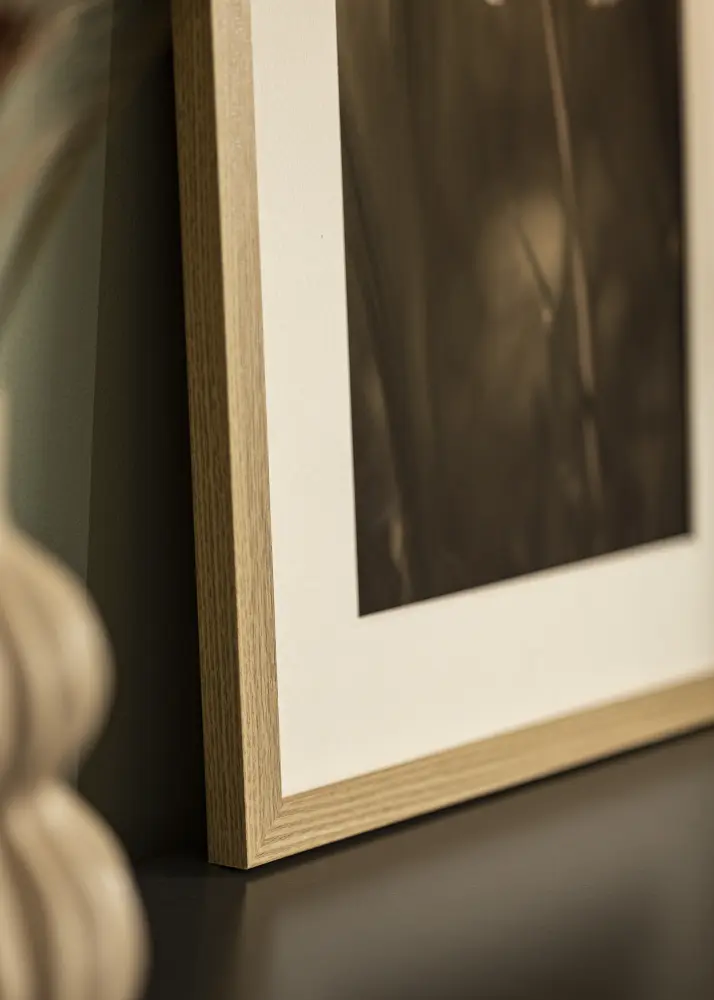 Raam Selection Akrüülklaas Tamm 52x72 cm